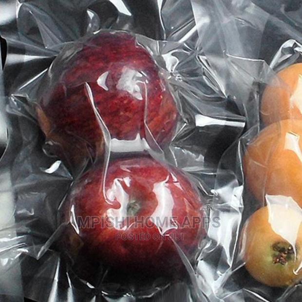 100pcs Vacuum Bags - thumbnail 5