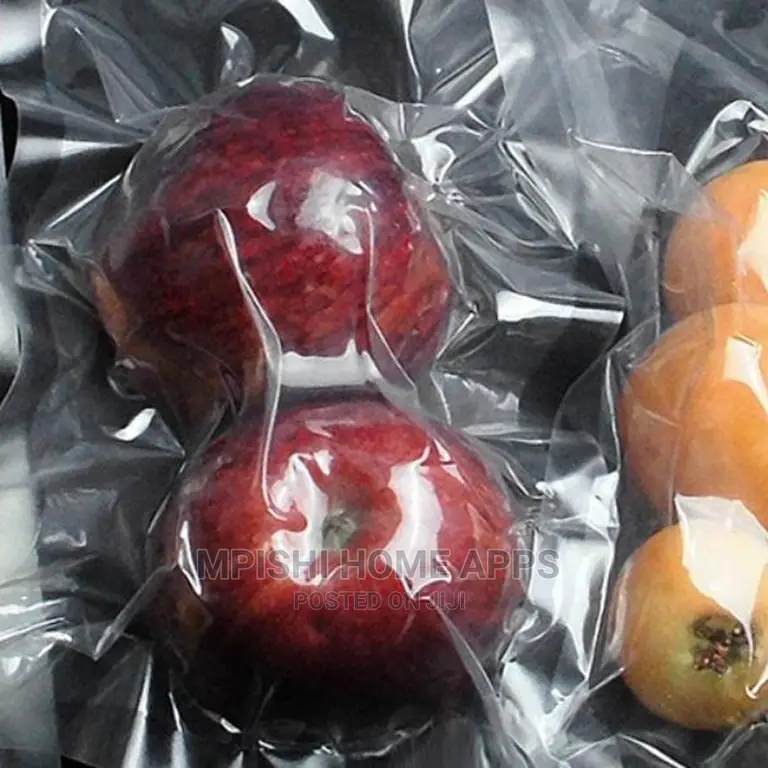 100pcs Vacuum Bags