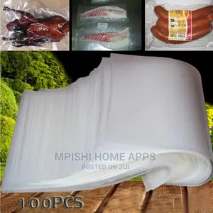 100pcs Vacuum Bags
