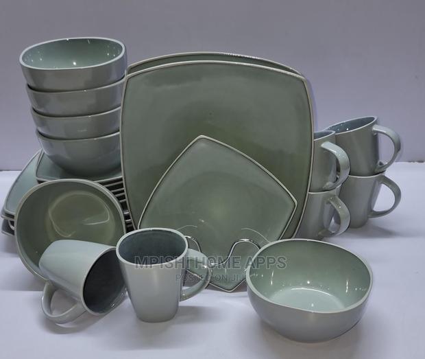 24pcs Dinner Set - thumbnail 10