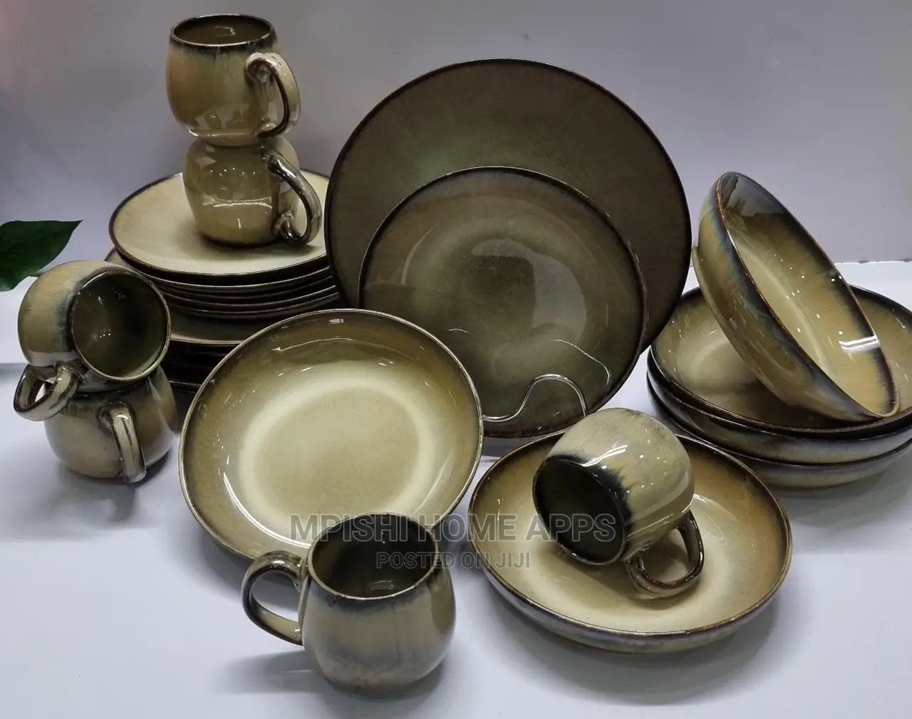 24pcs Dinner Set