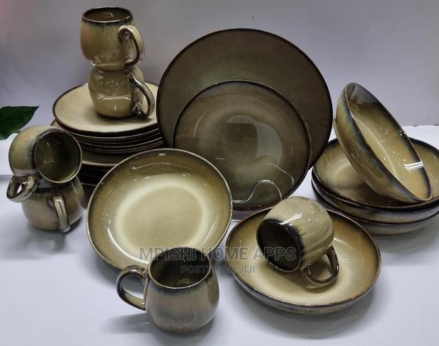 24pcs Dinner Set - thumbnail 7