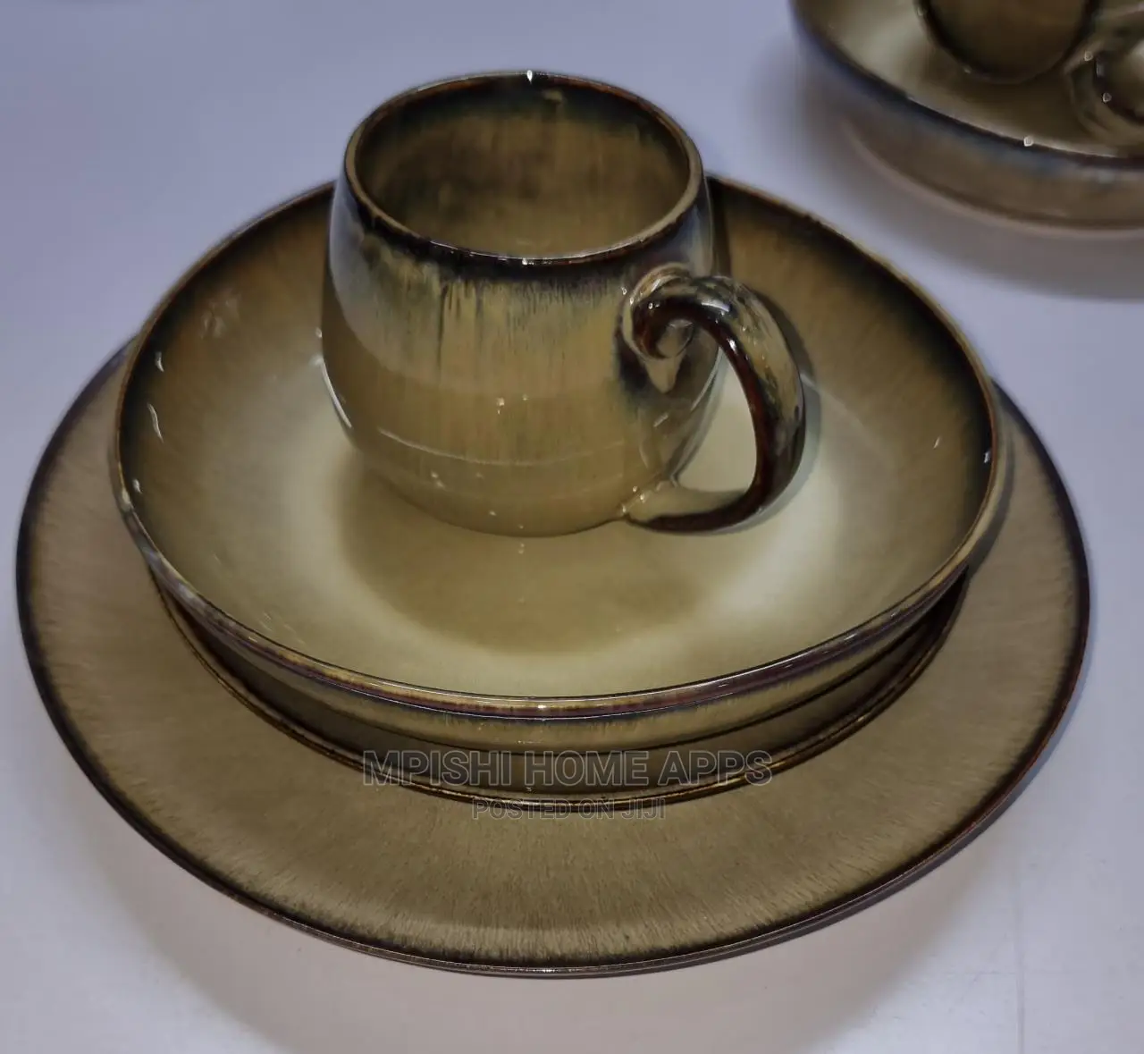 24pcs Dinner Set
