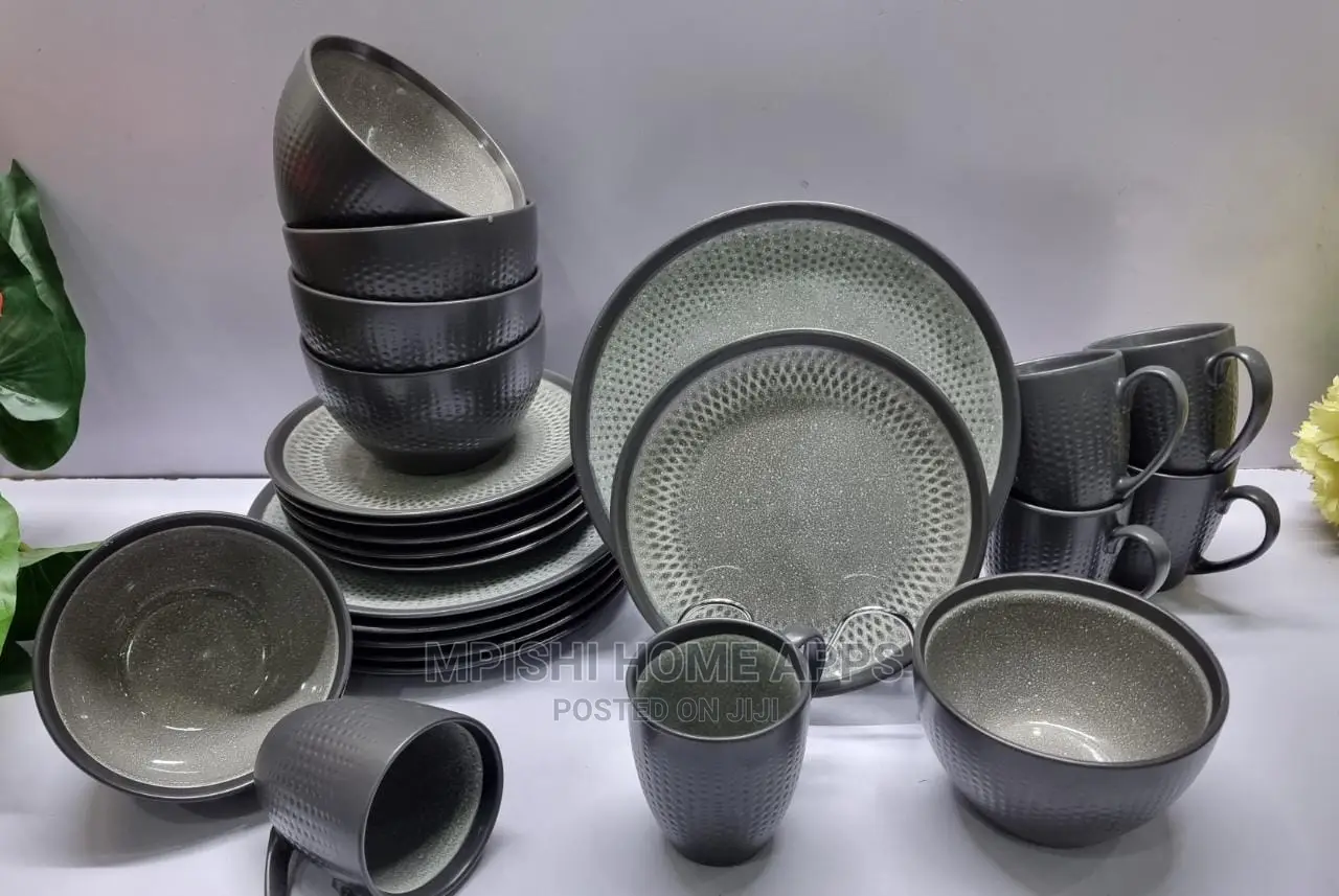 24pcs Dinner Set
