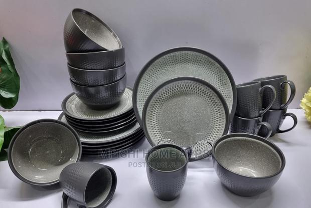 24pcs Dinner Set - thumbnail 12