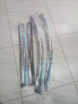 Sunvisors/Windbreakers Fielder 2007,2008,2009,2010,2011 - thumbnail 2