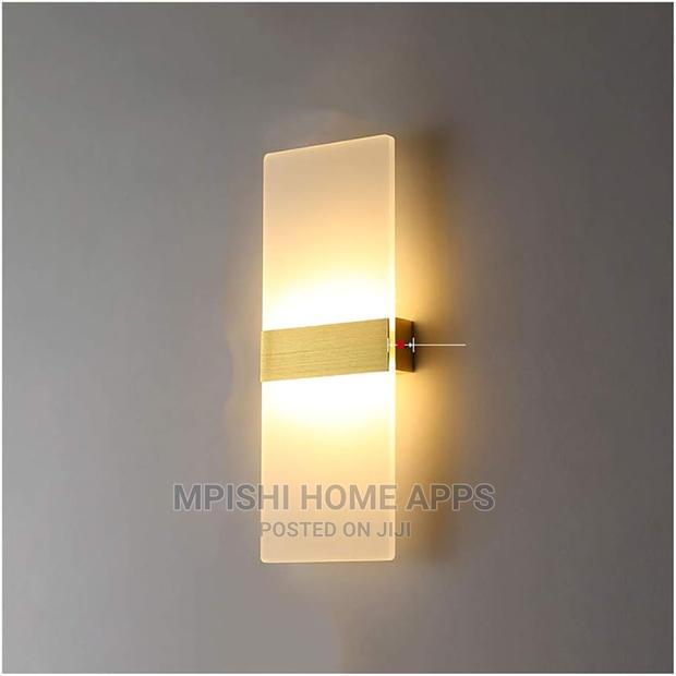 LED Wall Light