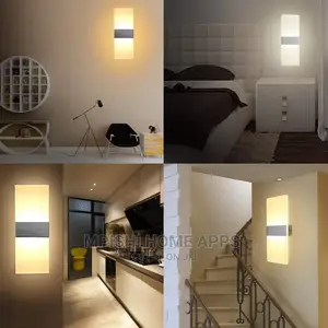 LED Wall Light