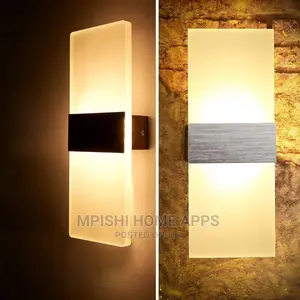 LED Wall Light