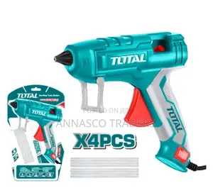 Total TT201116 Glue Gun Nput Power:25W(150W)