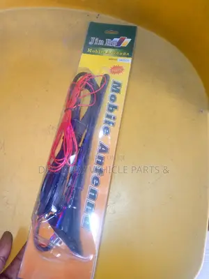 Antennae Aerial With Wire Universal in Assorted Vehicles