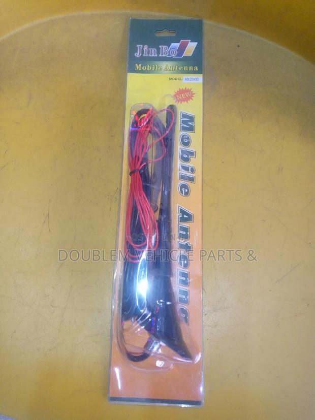 Antennae Aerial With Wire Universal in Assorted Vehicles - thumbnail 3