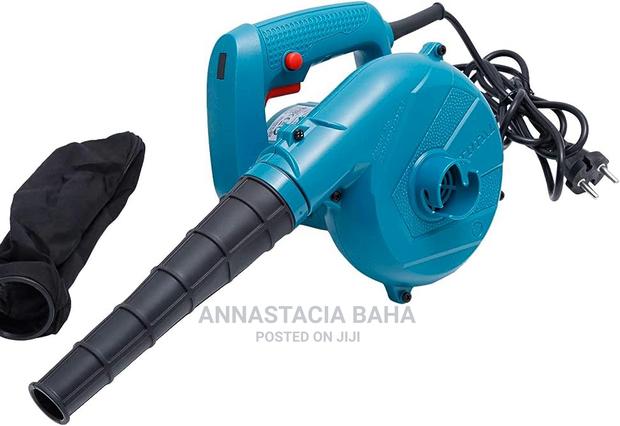 QUALITY Total TB2066 Aspirator Blower Input Power:600W - main view