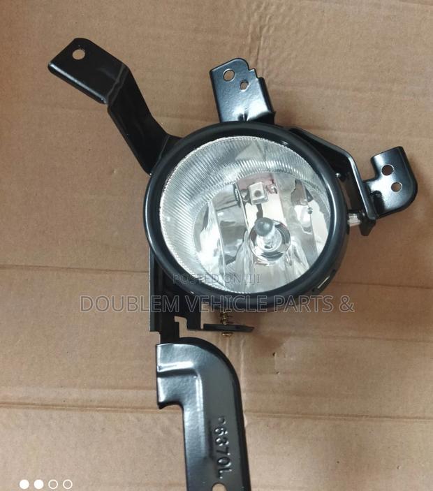 Fog Lamp Honda CR-V RE4