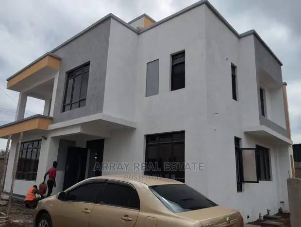 3bdrm Maisonette in 3Br And 4Br All, Ongata Rongai for sale