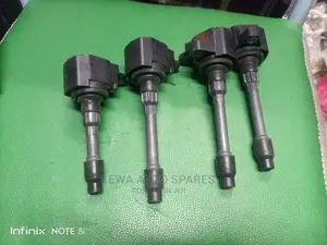 Coil Plug For Honda Fit – Ex Japan – Reliable Ignition Part