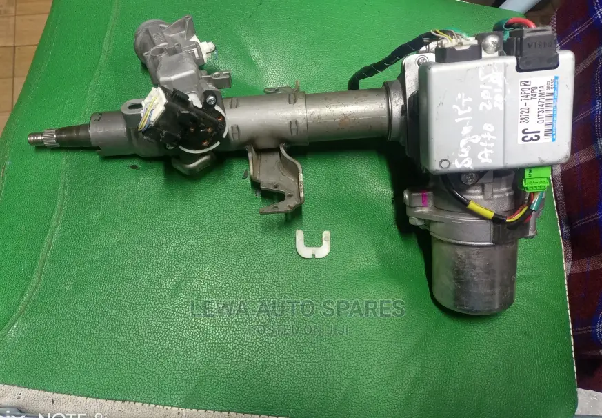 Steering Column Suzuki–Ex Japan– Nairobi Cbd
