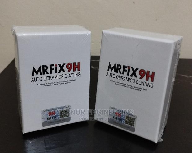 Best Quality Auto Ceramic Coating - main view