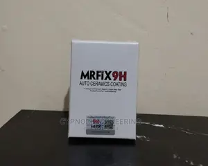 Newest Auto Ceramic Coating