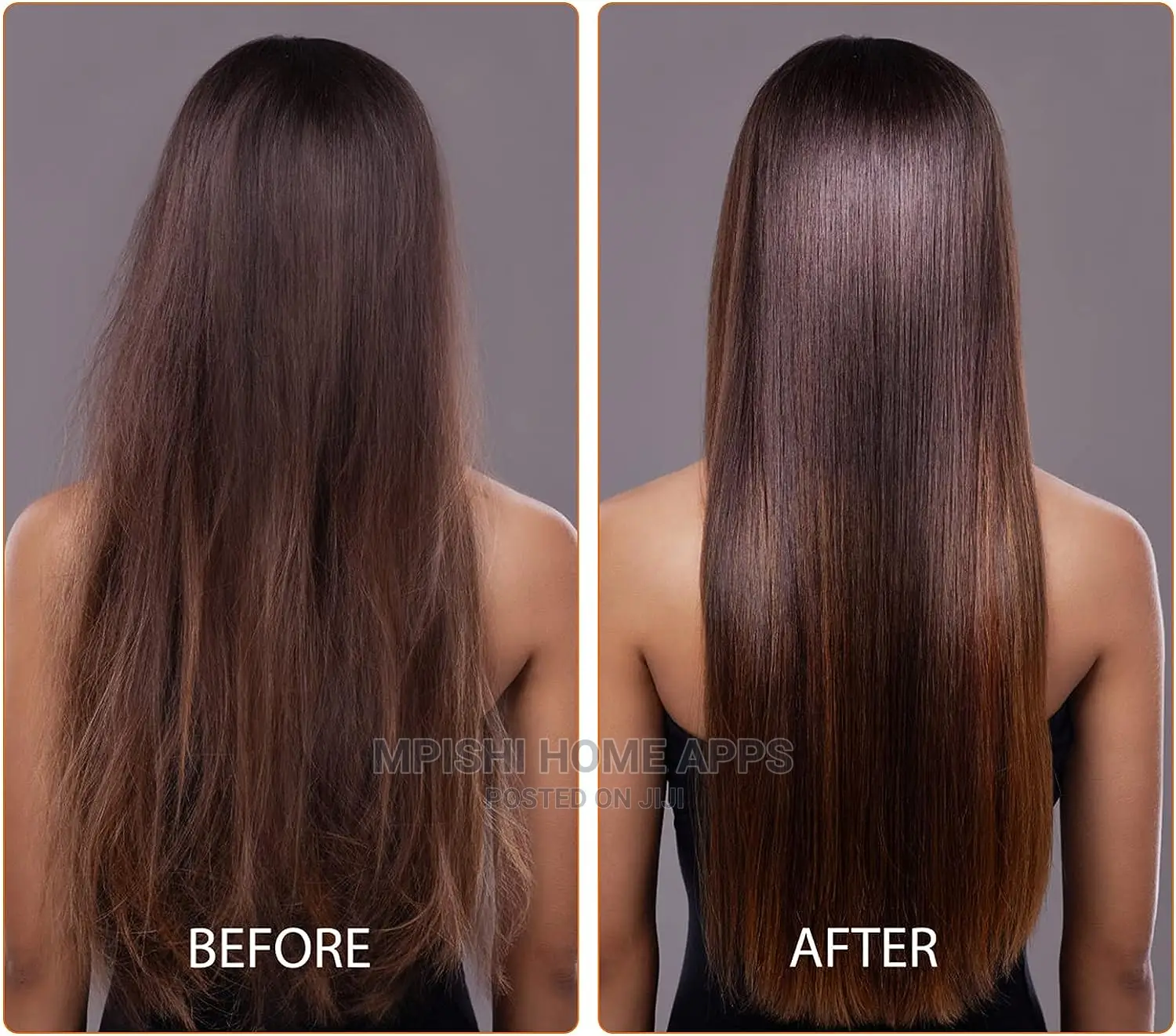 Electric Hot Comb
