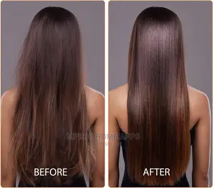 Electric Hot Comb