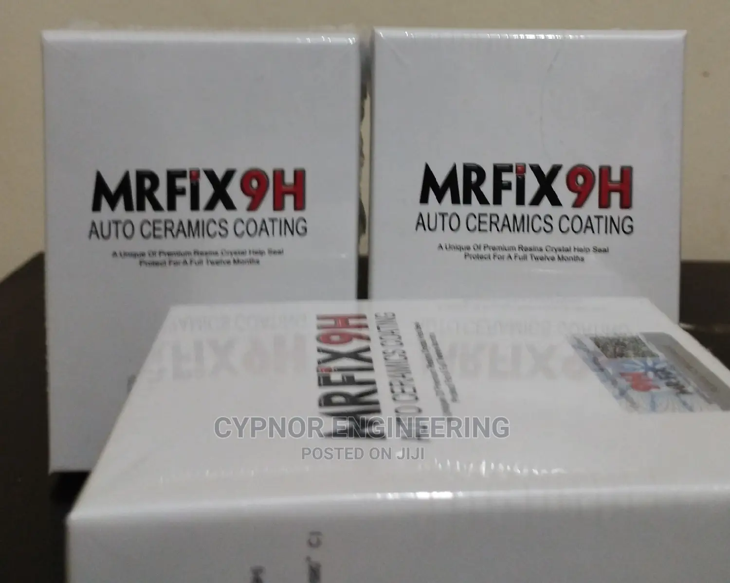 Best Mrfix 9h Level Ceramic