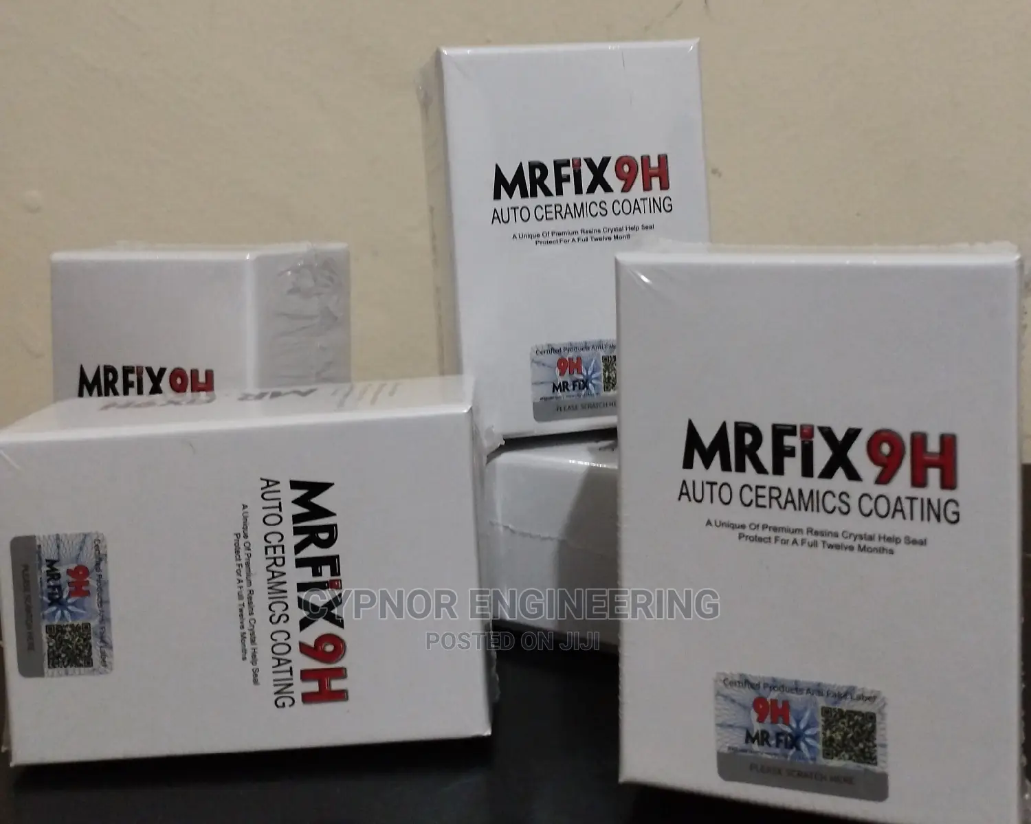 Best Crystal Ceramic Coating