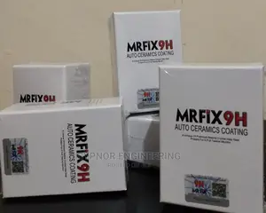 Best Crystal Ceramic Coating
