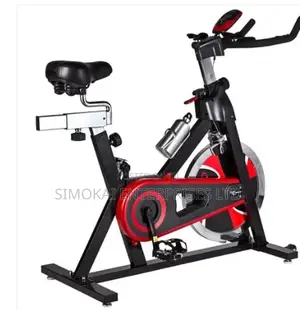 New Commercial Spinning Bikes