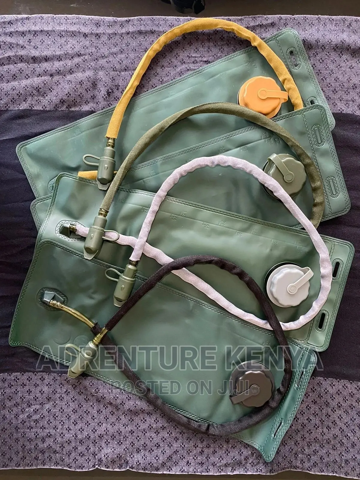 3l Water Bladder| Hydration Pack| Water Reservoir
