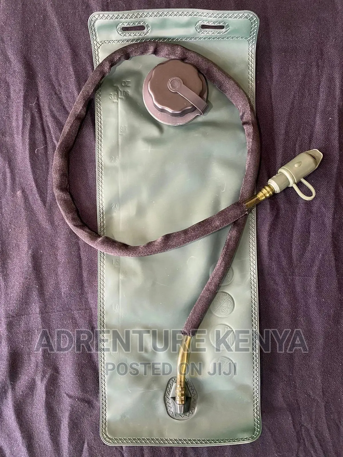 3l Water Bladder| Hydration Pack| Water Reservoir