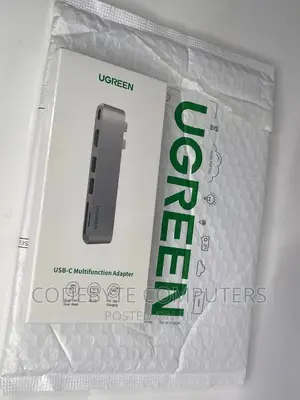 UGREEN USB-C Multifunction Adapter