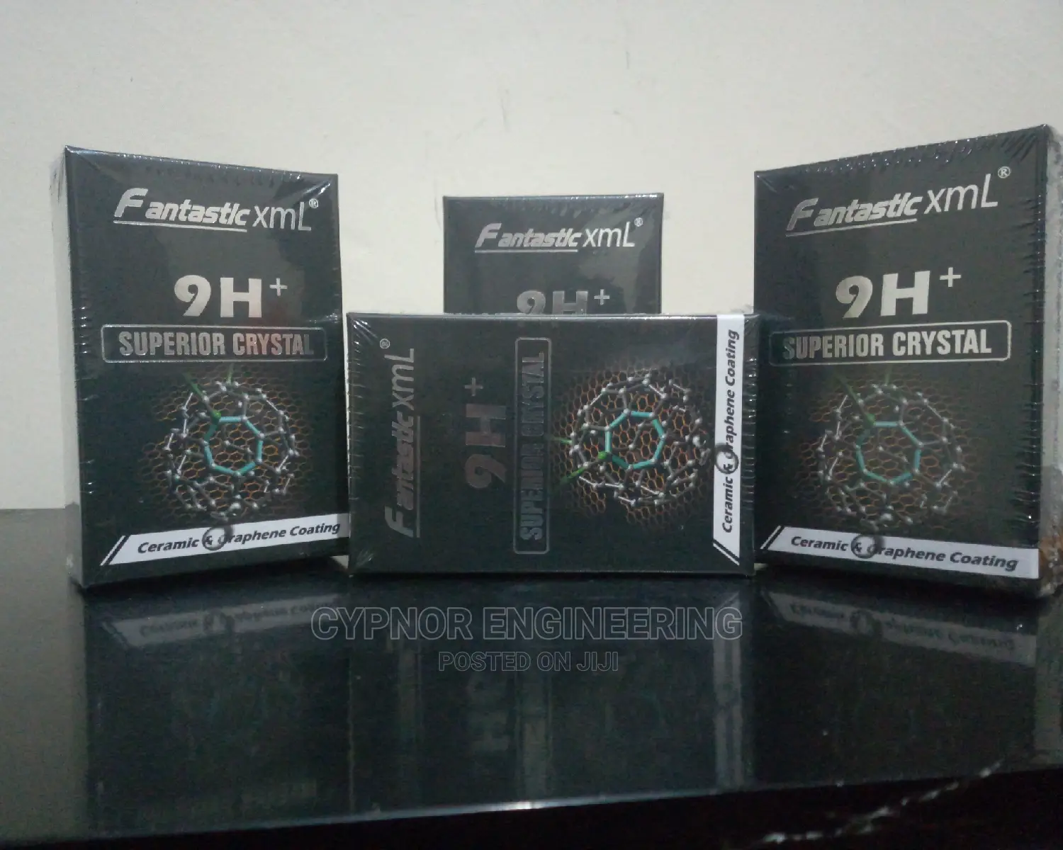 Best Quality Fantastic XML Graphene Coating