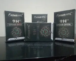 Best Quality Fantastic XML Graphene Coating