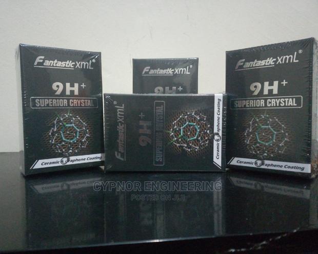 Best Quality Fantastic XML Graphene Coating