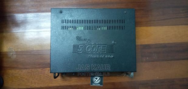 Audio Power Amplifier - thumbnail 2
