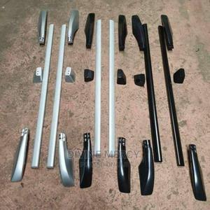 Unvarsal Roof Racks - thumbnail 2