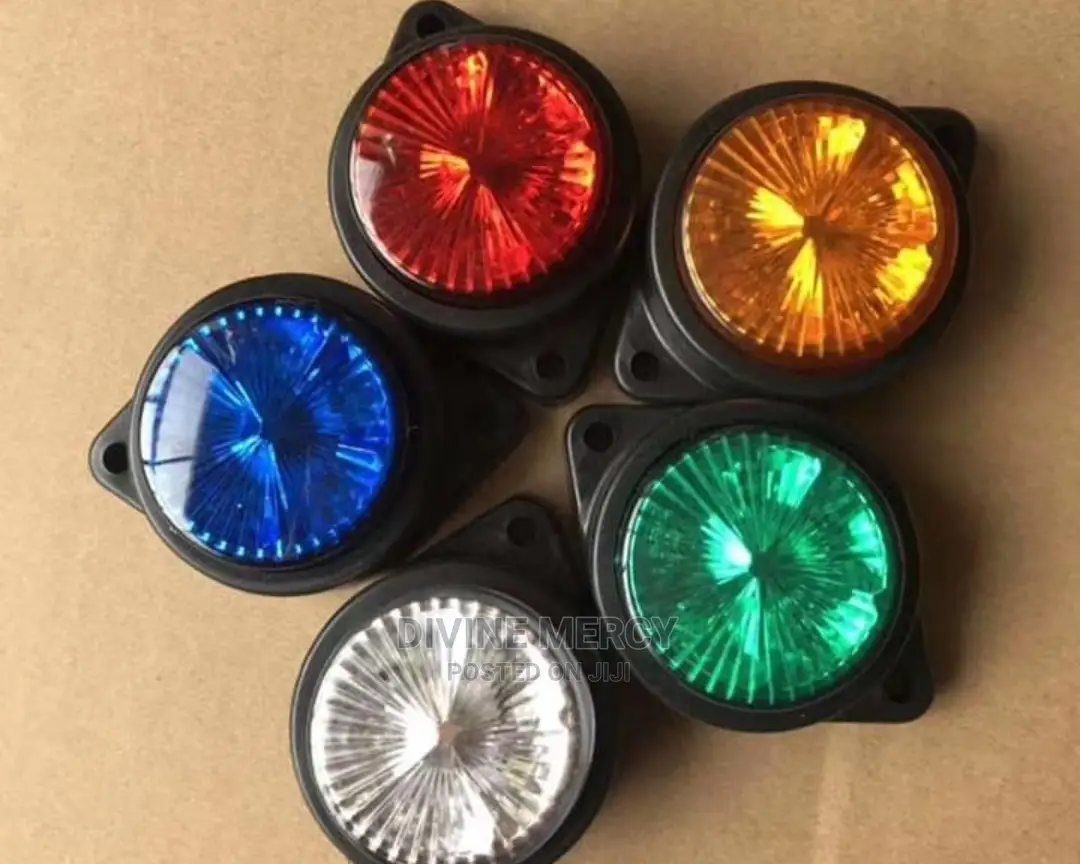 Decorations Led Lights Lamp