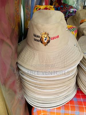 Tourists Safari Hats - thumbnail 2