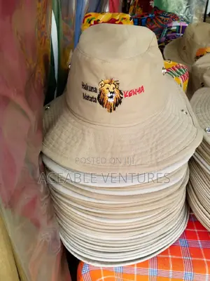Tourists Safari Hats