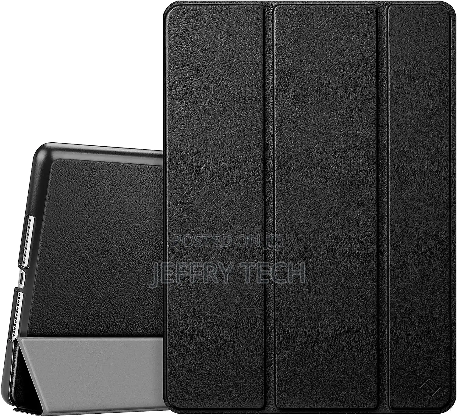 Case for iPad Air 2 9.7" - [Slimshell] Ultra Lightweight Sta