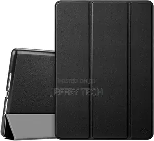 Case for iPad Air 2 9.7" - [Slimshell] Ultra Lightweight Sta