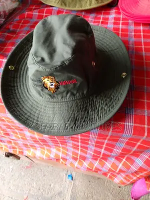 Travel Safari Hats