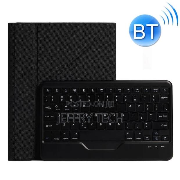 Keyboard Case for iPad 9. / Pro 9.7 / Air 2 - main view