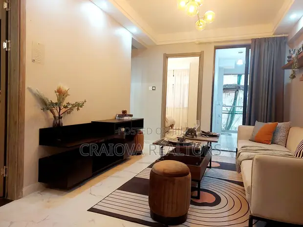 2bdrm Apartment in Kilimani for sale