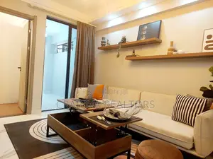 2bdrm Apartment in Kilimani for sale