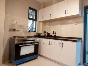 2bdrm Apartment in Kilimani for sale