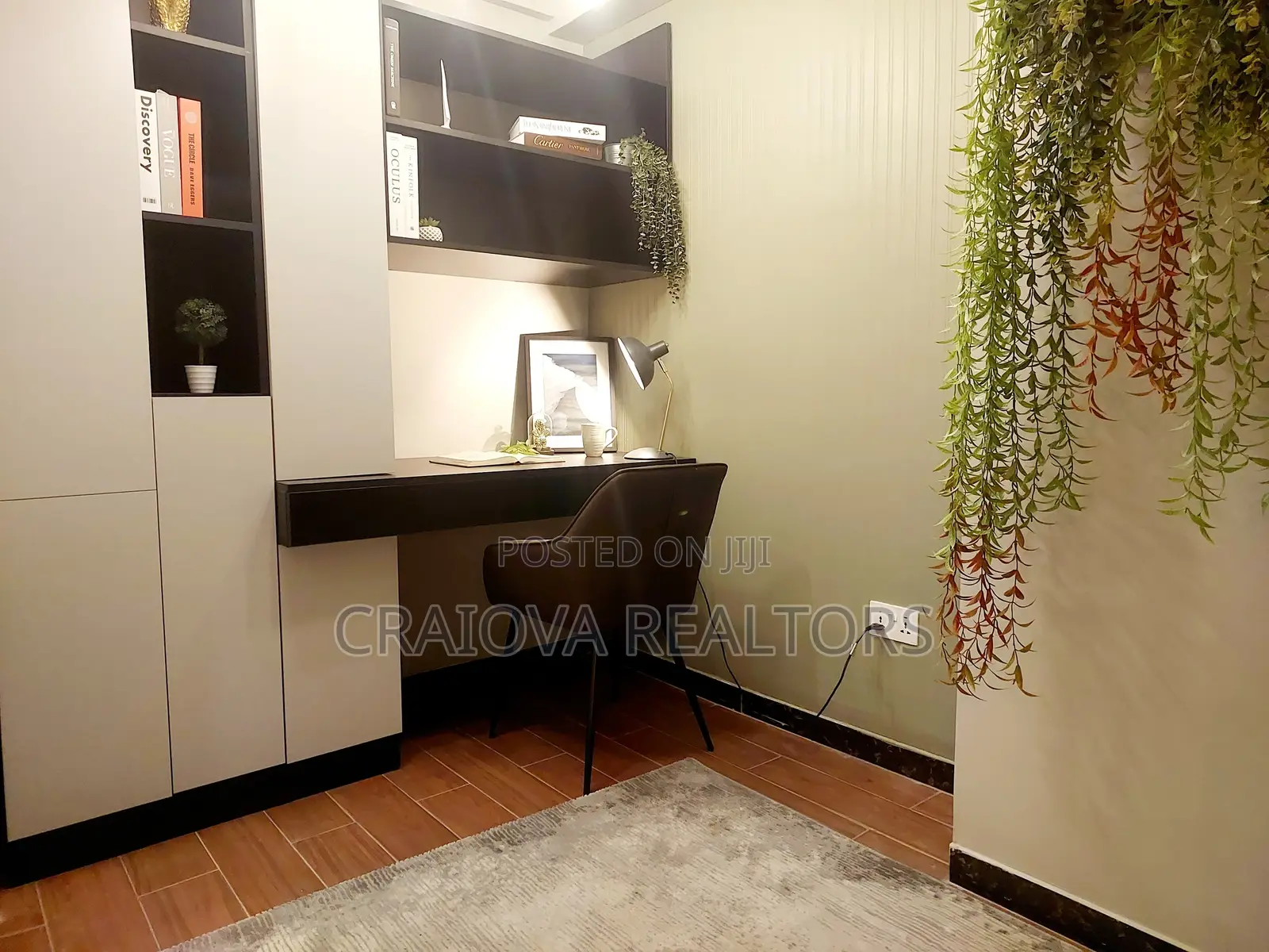 2bdrm Apartment in Kilimani for sale