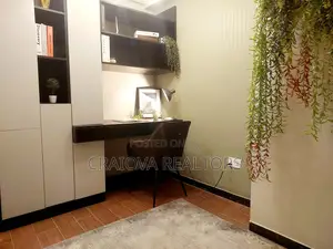 2bdrm Apartment in Kilimani for sale