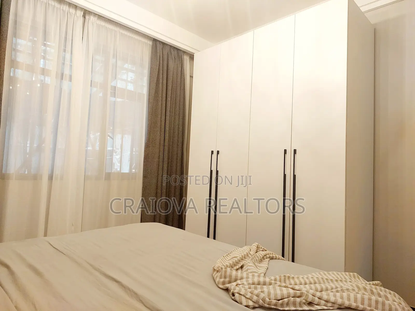 2bdrm Apartment in Kilimani for sale